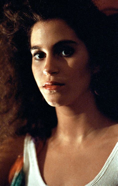 jami gertz sexy|Jami Gertz The Lost Boys GIFs